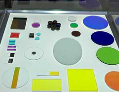 Optical Filters