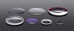 OPTICAL LENSES