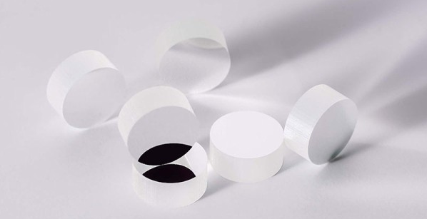 Narrowband filters, dichroic beam splitters, lenses, etc.