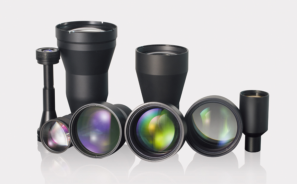 Lens Assembly