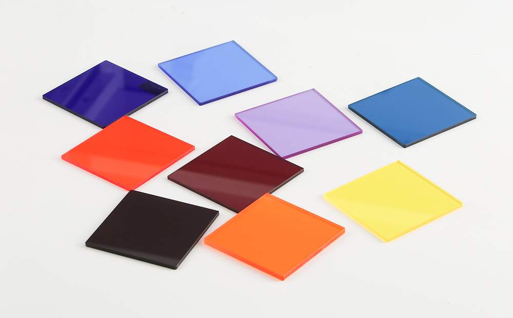 optical filters