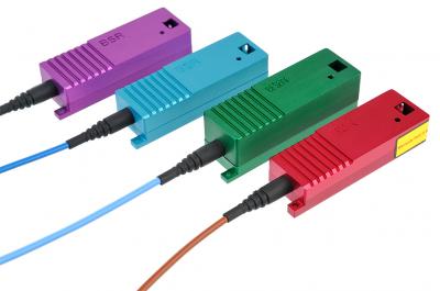 Blue Sky Research社 FiberTec
