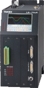 カラーライン型欠点検出装置 LS-70JC