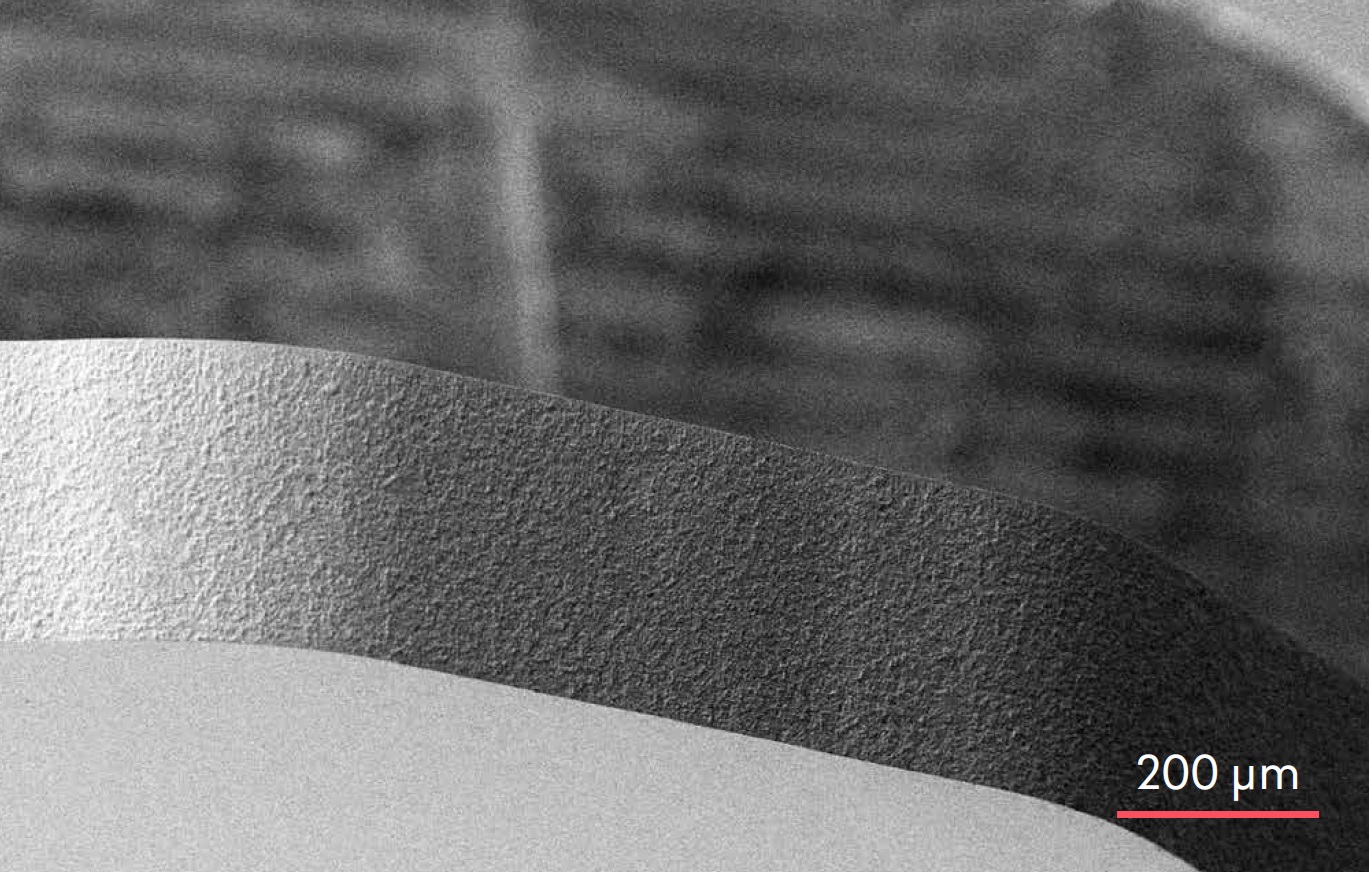 任意形状ガラス切断装置