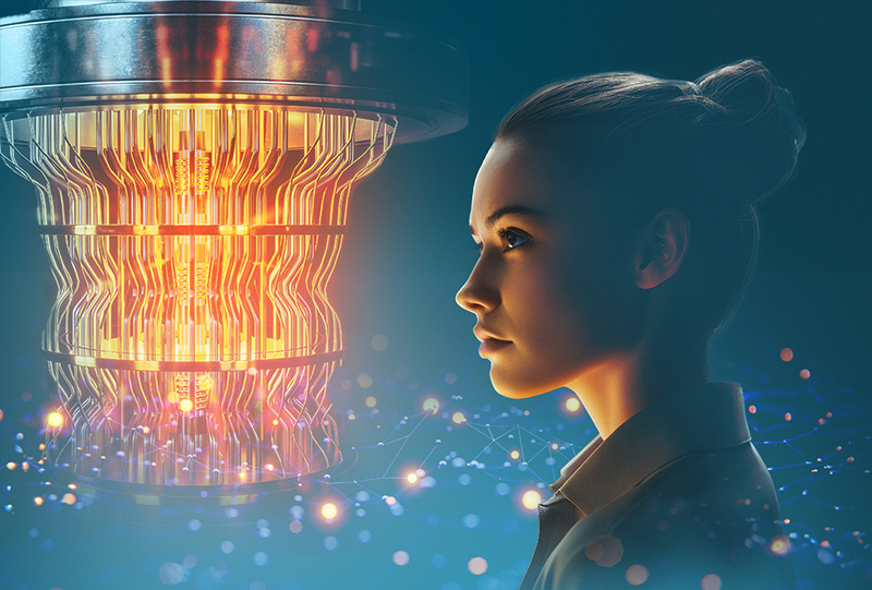 Quantum Technologies