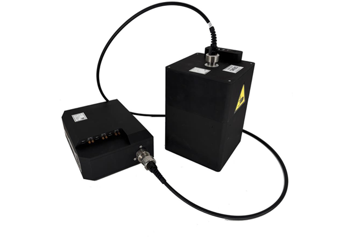 ディスプレイ用ミラー式配光測定システム DMG