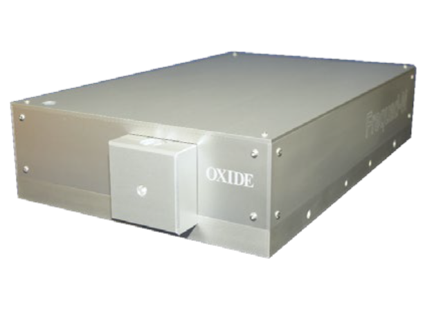 【Frequad Series】連続波深紫外単一周波数レーザー