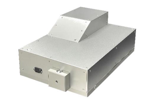 【Frequadシリーズ】連続波 UV Laser Frequad-K: 302nm-500mW タイプ