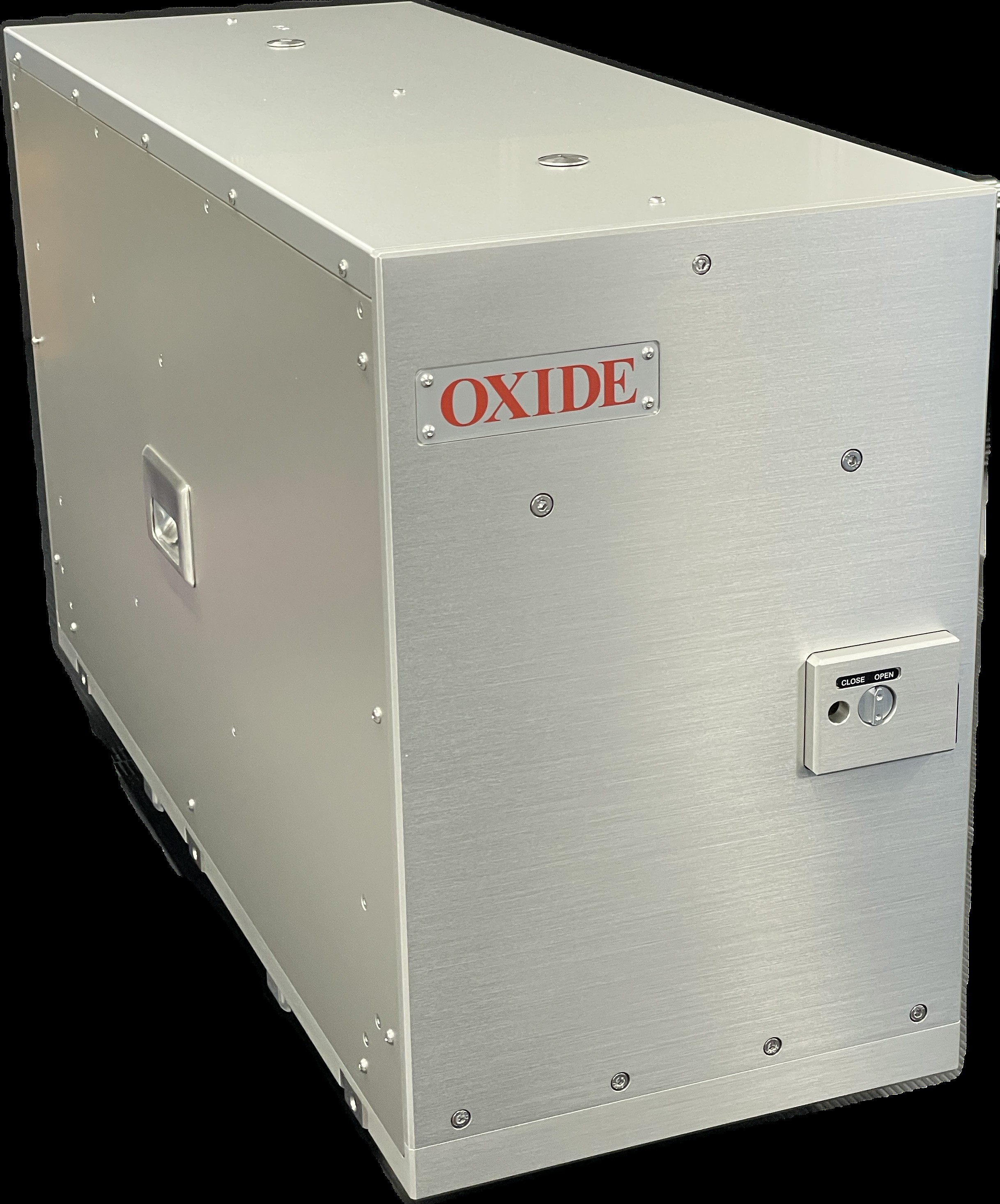 【QCWレーザ】高繰返しパルスレーザ 266 nm - 8W