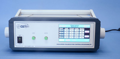 HIGH-SPEED BENCHTOP POLARIZATION CONTROLLER-SCRAMBLER