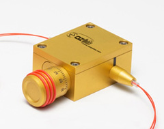 FIBER VARIABLE SPLITTERS