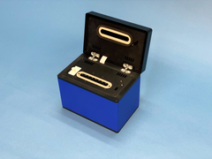 Universal Optical DNA Rapid Detection System for Pathogens