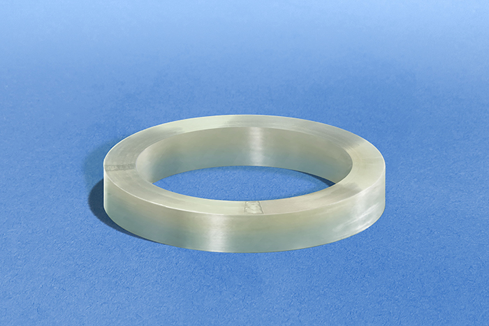 Fiber Optic Coils for Gyroscopes