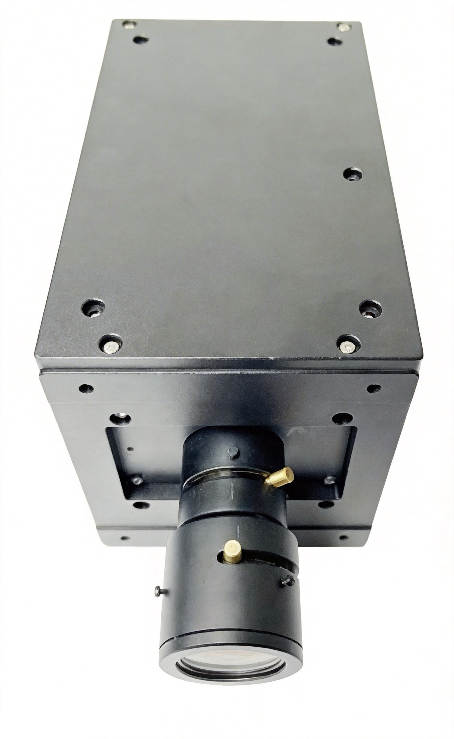 Optomechanical DU416