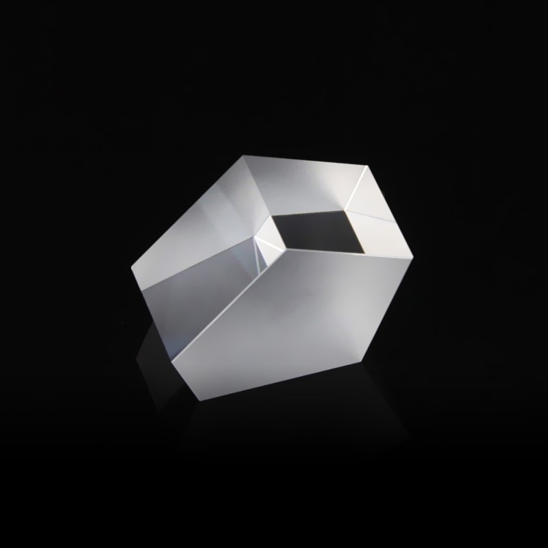 Pentagonal Prism