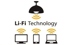 LiFi(ライファイ)