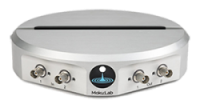 200MHz マルチ計測デバイス Moku:Lab
