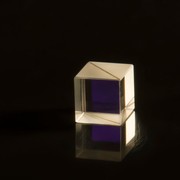 Cube Beamsplitter