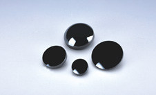 Molded Chalcogenide Glass