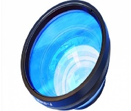 F-theta lens