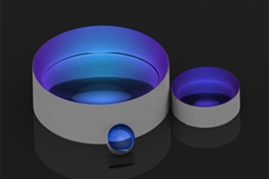 Spherical Lens