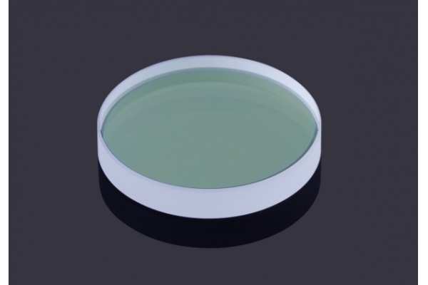 Laser Protective Window