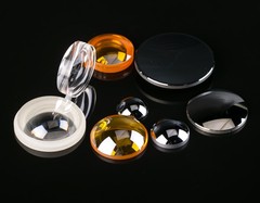 IR lenses