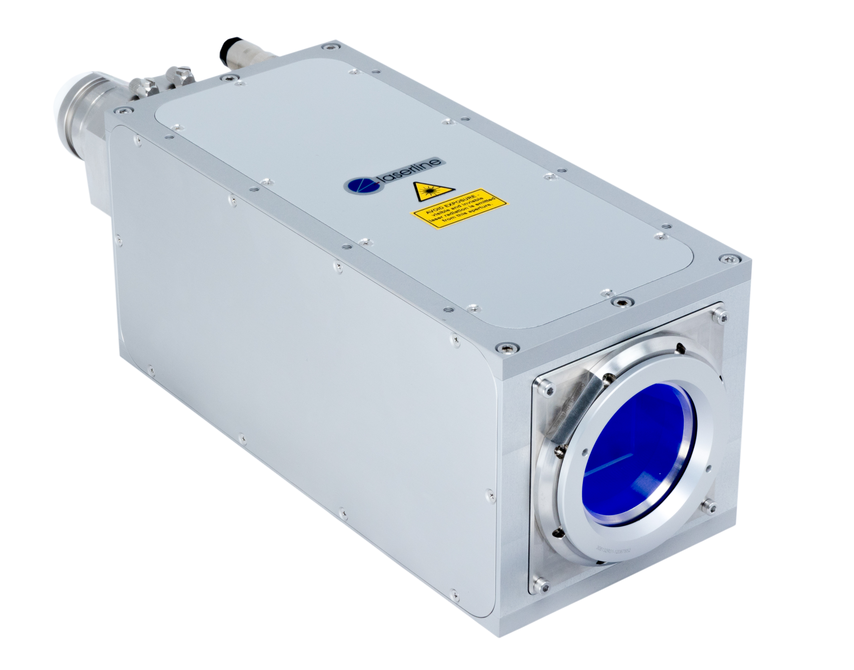 ズーム式加工ヘッド OTZシリーズ