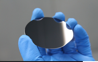 980 nm HIGH POWER FP LD EPI-WAFER