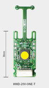 小型風向センサ　HWD-Series