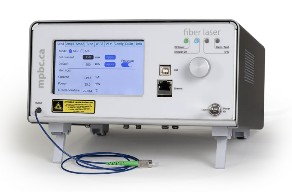 狭帯域シングル縦モードファイバーレーザー及び、増幅器