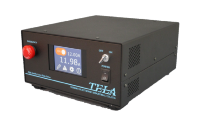 高精度LDコントローラ　LD電源『TELA2』
