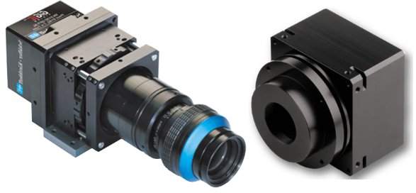 Schäfter+Kirchhoff社製 CCDラインスキャンカメラ