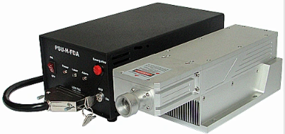 CNI社製 DPSS / ダイオードレーザー (775nm〜10500nm)