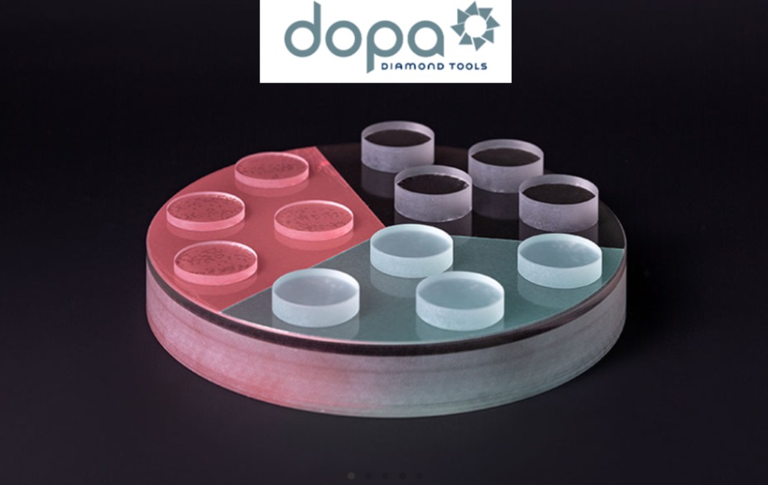 DOPA　WAMPフィルム