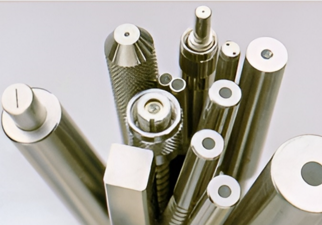 バンドルファイバ / ライトガイド