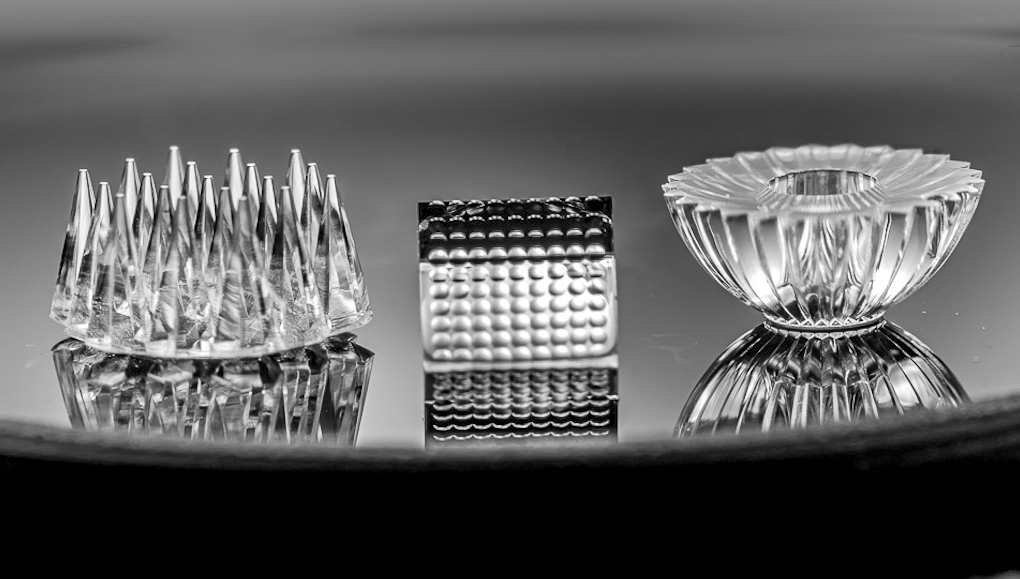 Micro-Optical-Components