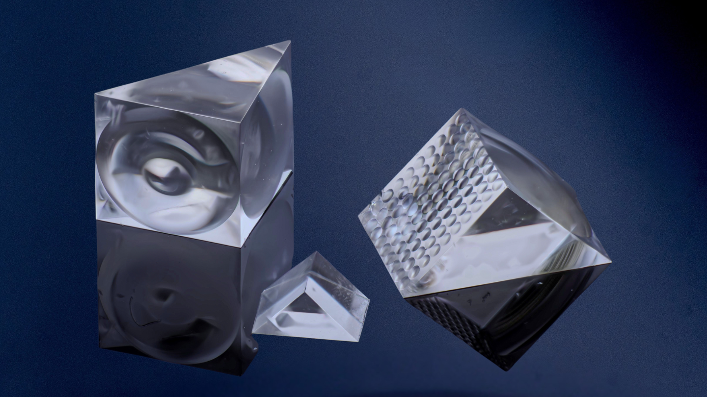 Micro-Optical-Components