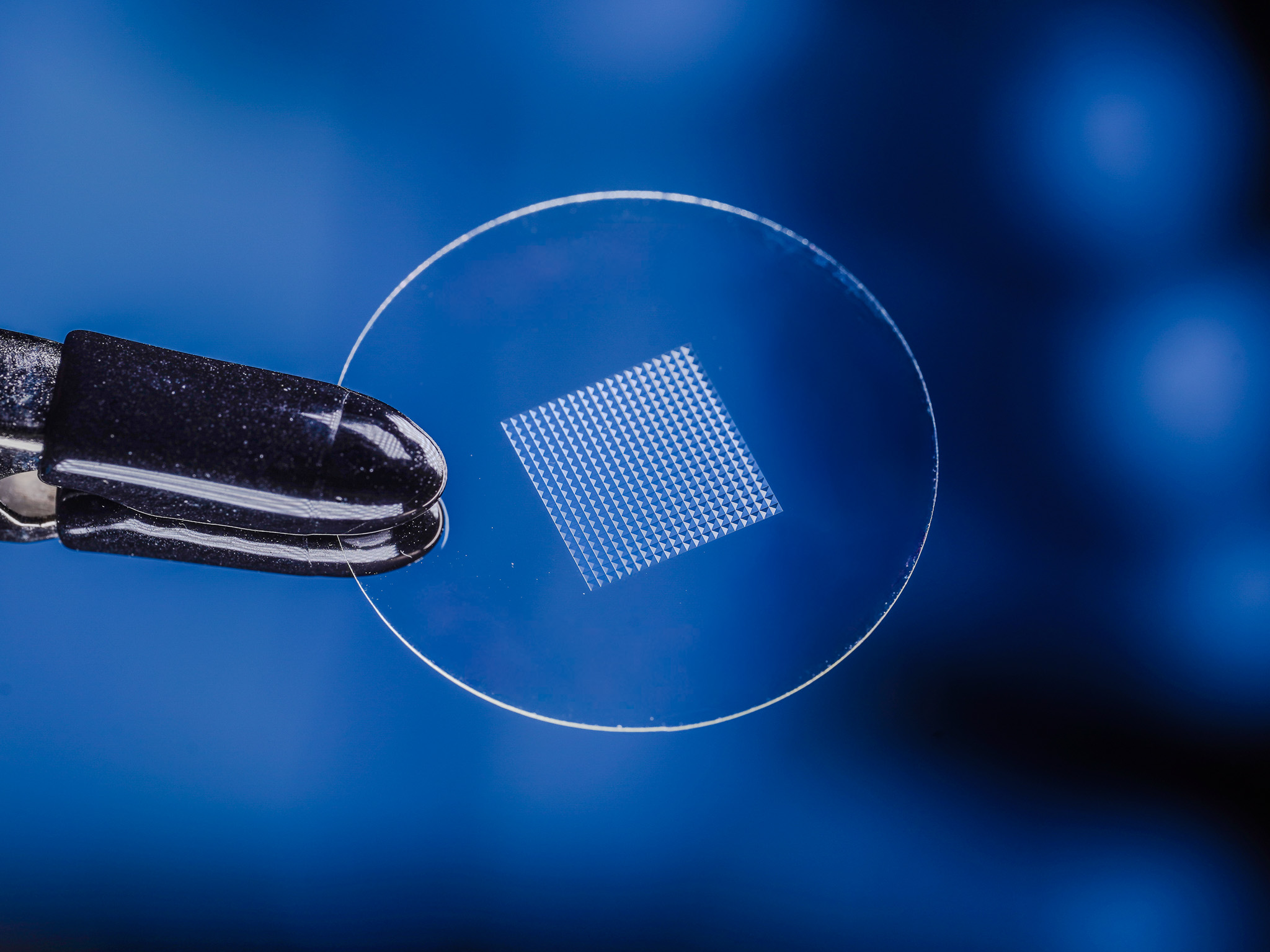 Optical Arrays