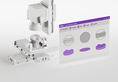 DMC PRO software for laser machine control