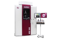 MSI 300- Multifunctional Stitching Interferometer
