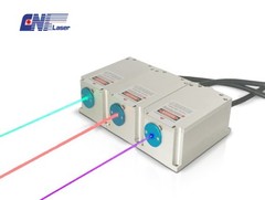 Laser and Laser Systems