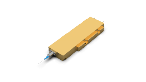 1000W 976nm 300um fiber coupled module