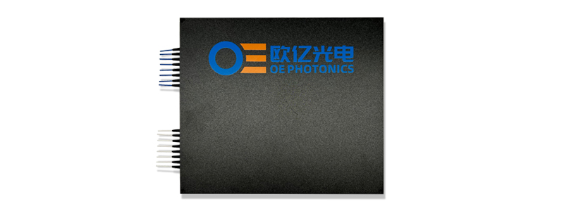 MxN MEMS Switch (OE Photonics)