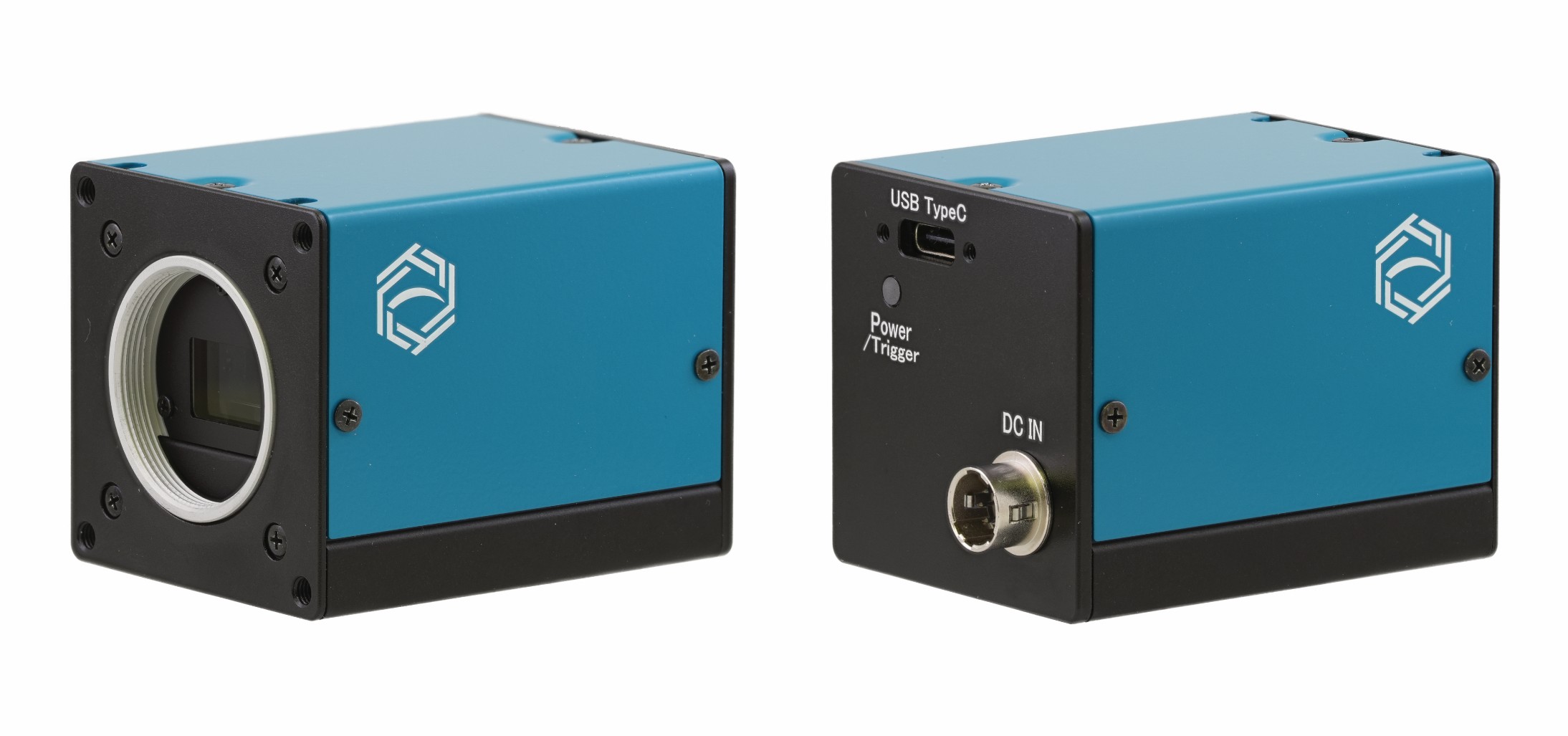 ハイダイナミックレンジ 3CMOSカメラ YDS-PS44F-USB　ユリ電気商会自社製品