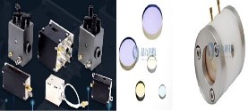 Optical & Laser Component