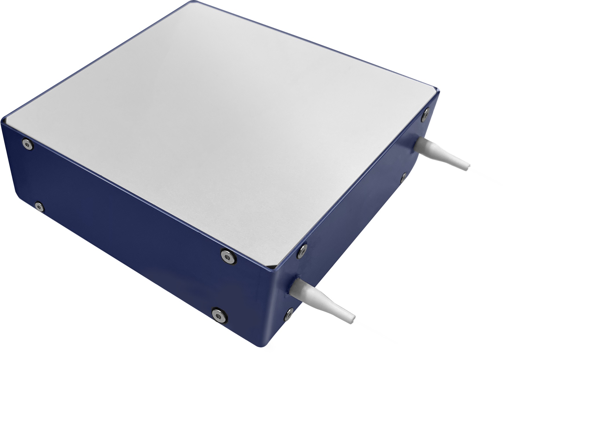Amplifier for Space