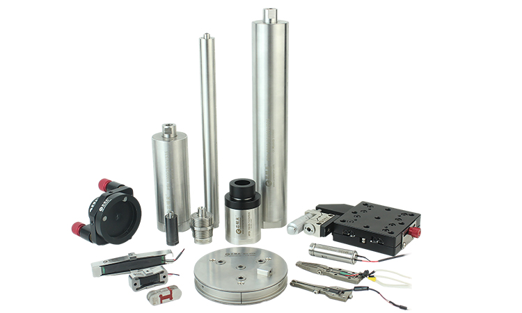 Piezo Actuators