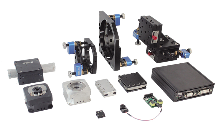 Piezo Motor