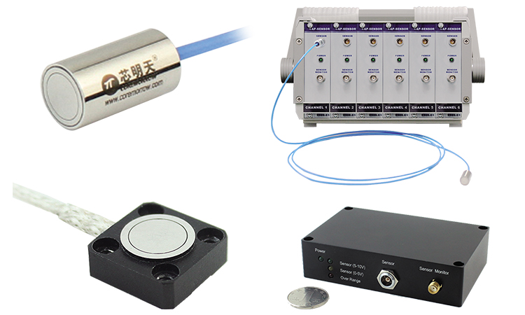 Capacitive Sensor